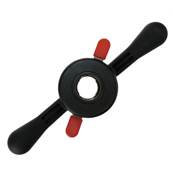 Snabbmutter till balanserare 36X3. - 2