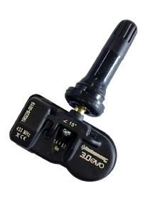 TPMS Italsensor 3.0evo snap-in 433 mhz