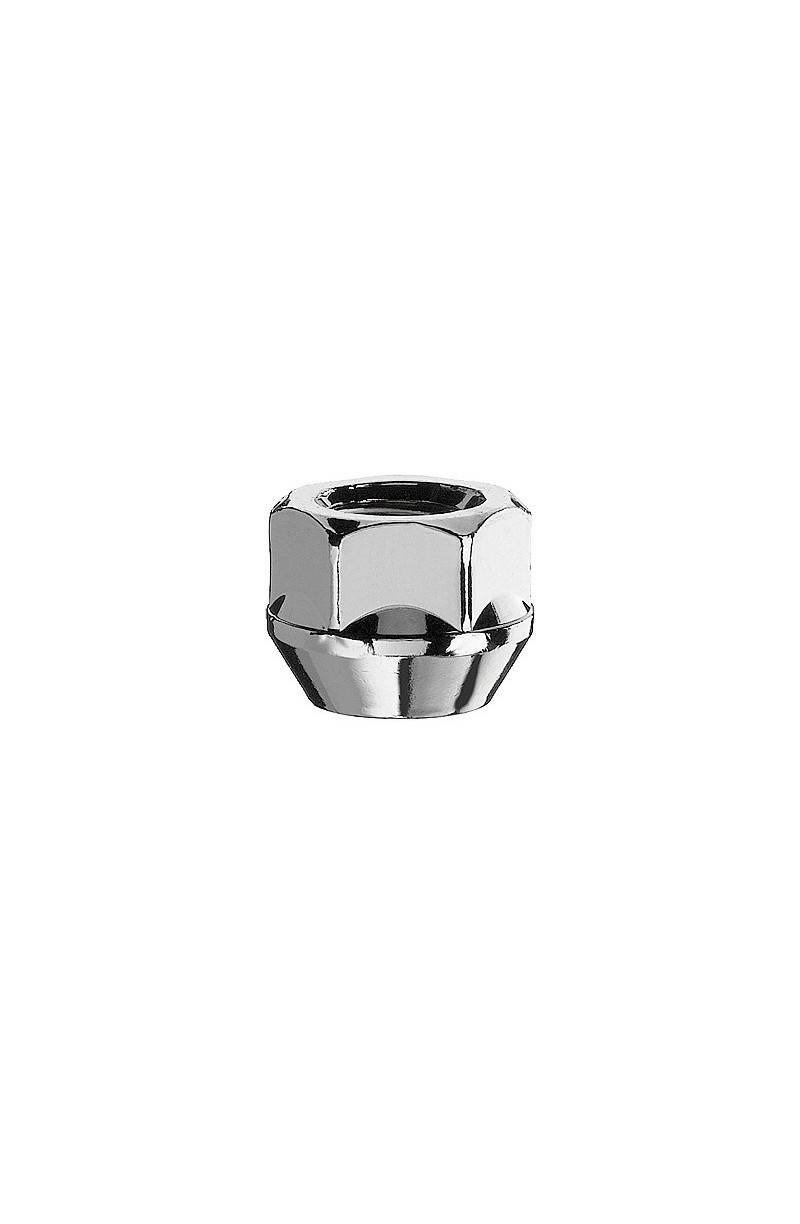 Hjulmutter Nissan Original 12X1,25