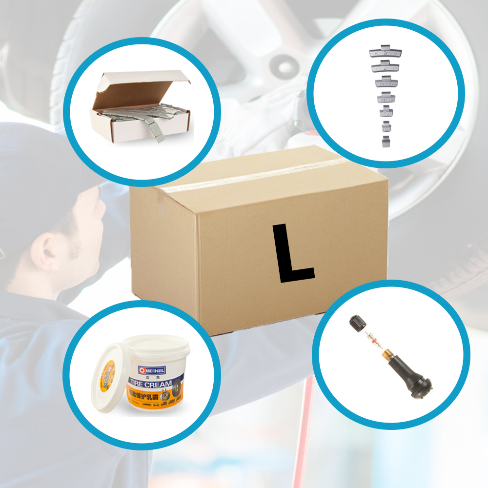 Startpaket L