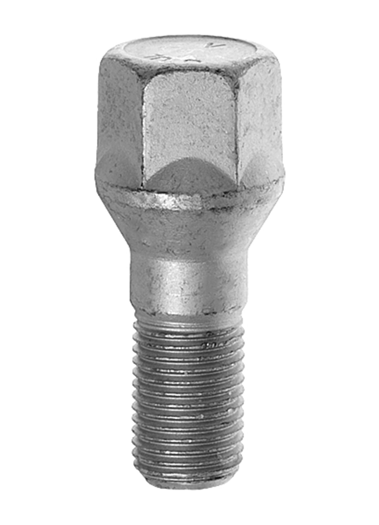 Hjulbult Peugeot/Citroen Original 12X1,25
