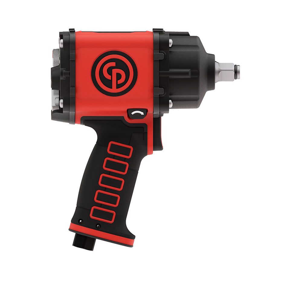 MUTTERDRAGARE CHICAGO PNEUMATIC 1/2" CP7755 - 4