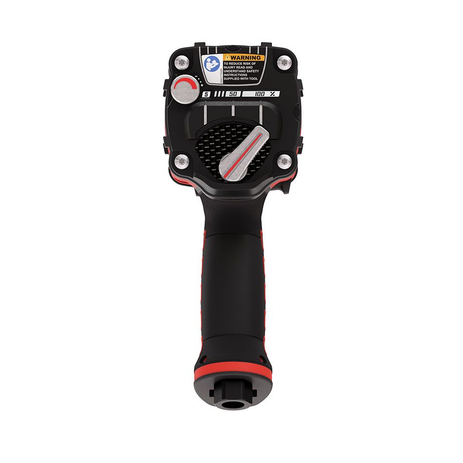 MUTTERDRAGARE CHICAGO PNEUMATIC 1/2" CP7755 - 5