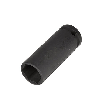 Krafthylsa 1/2" 19mm
