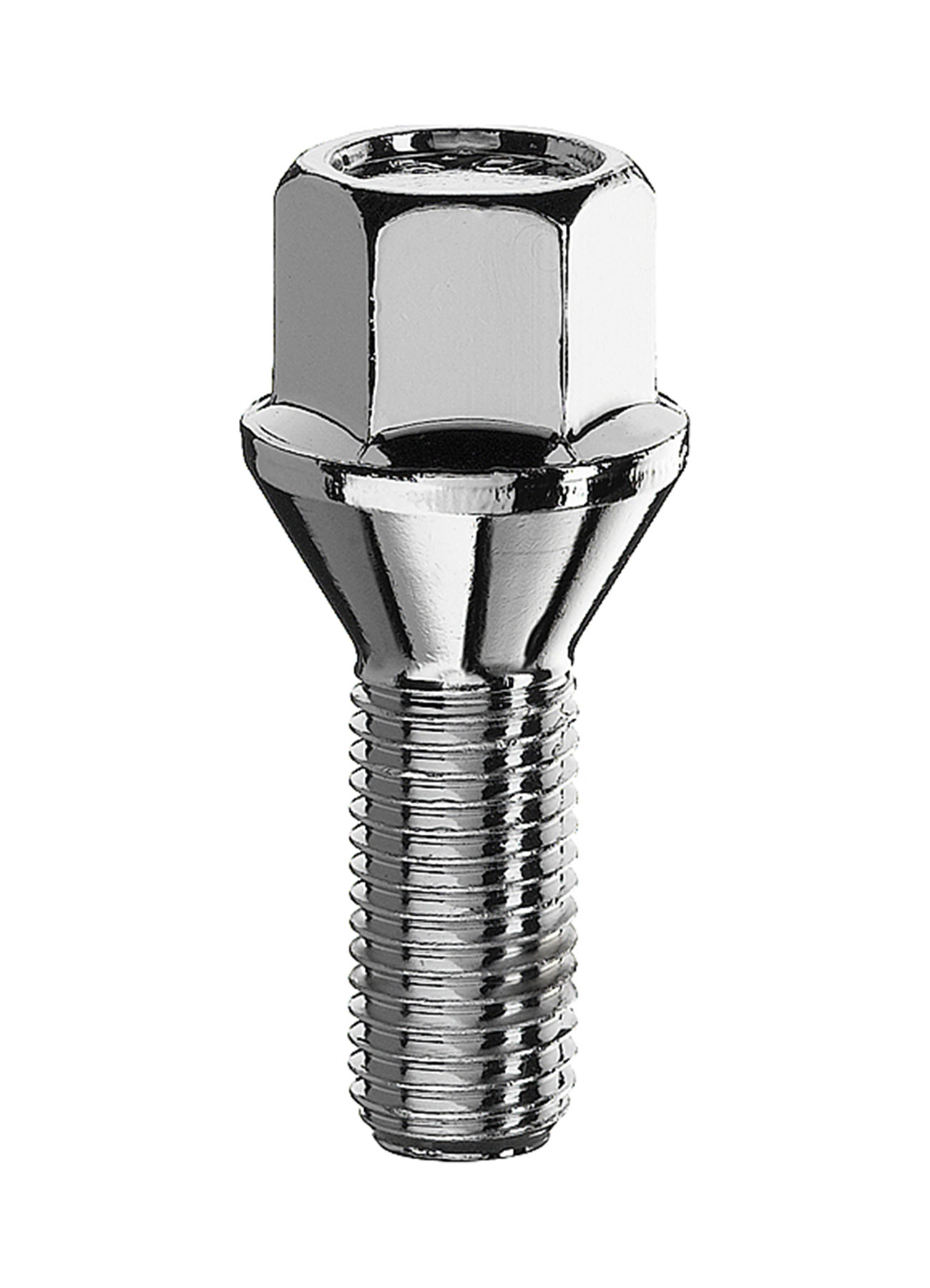Hjulbult Peugeot Original 12X1,5