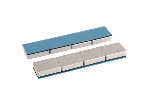 BALANS VIKT BLOCK LV 4X50G