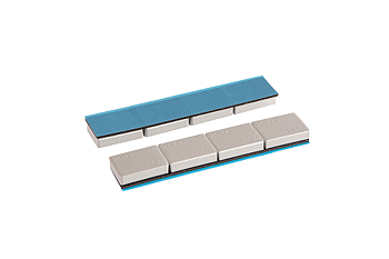 Lastbilsvikt BLOCK LV 4X25G