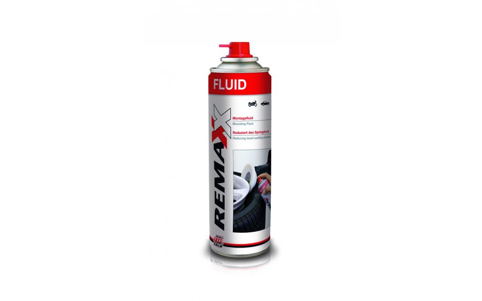 Monterings Spray 400 ML&nbsp;Tiptop 