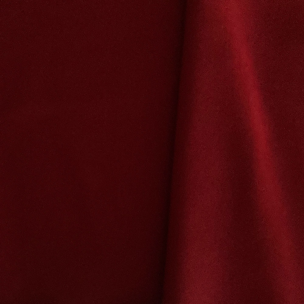 Wool Twill Fabric 60 x 40 cm - 6