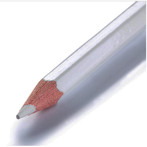 Marking pencil silver water soluble Prym 611 606