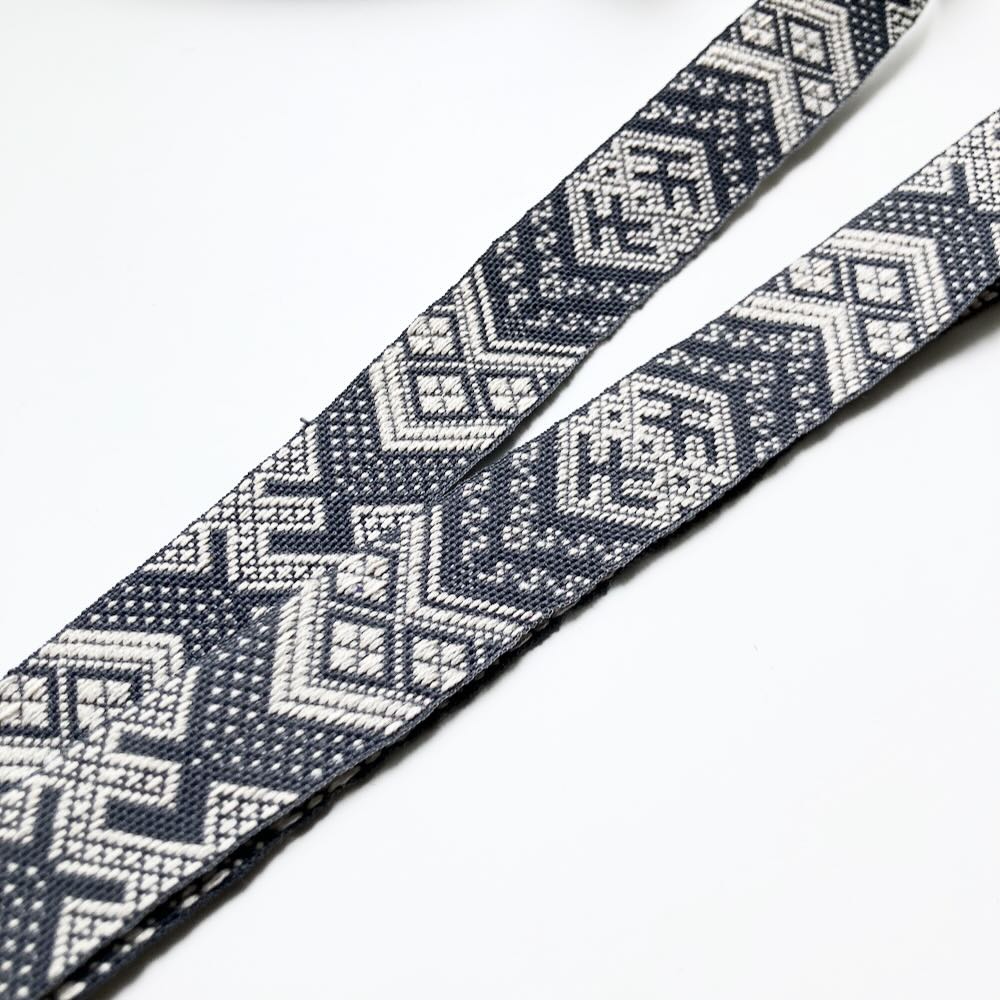Ribbon traditional style from Leksand Sweden