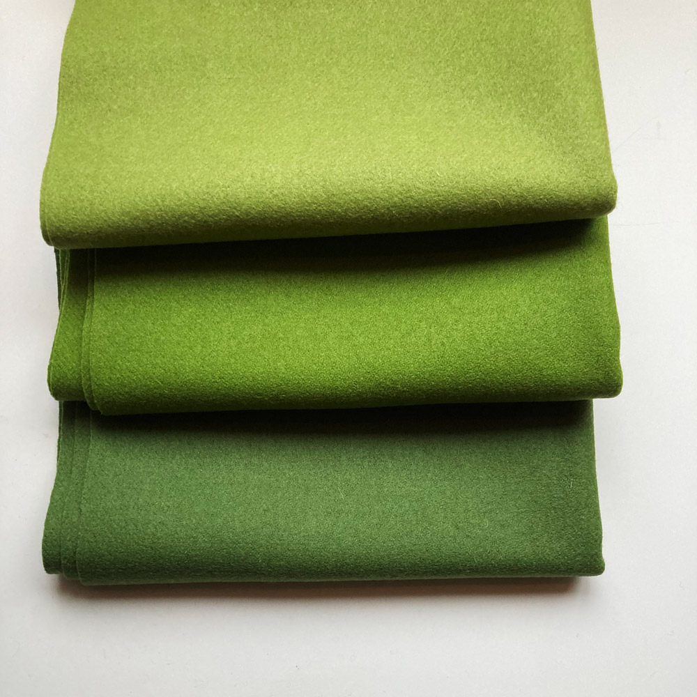 Wool Twill Fabric 25 x 25 cm - 14