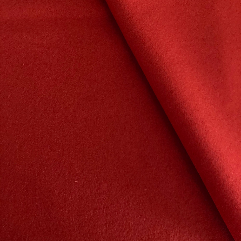 Wool Twill Fabric 25 x 25 cm - 6