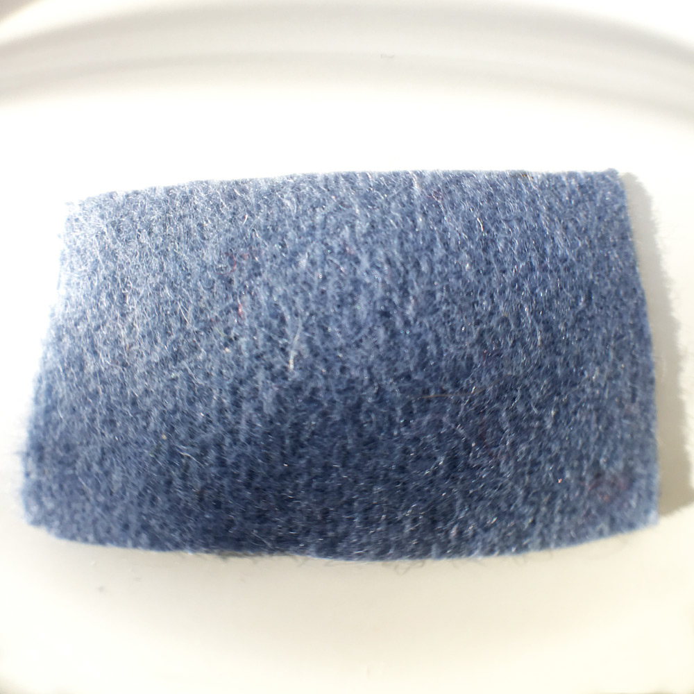 Wool flanell 24 x 24cm - 4