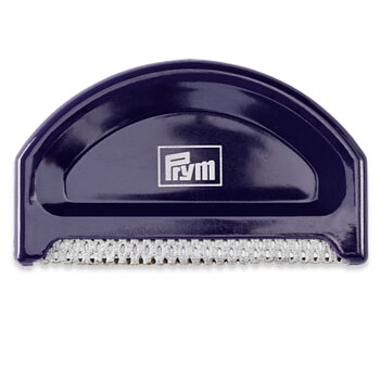 Pilling comb for wool