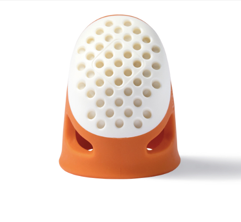 Thimble ergonomic 431 142 Prym  - 2