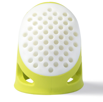 Thimble ergonomic 431 142 Prym  - 3
