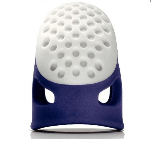 Thimble ergonomic 431 142 Prym  - 6