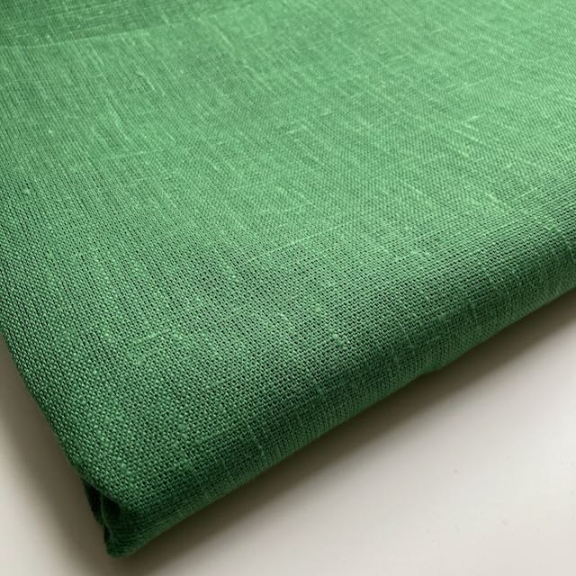 Hellinne 100x50 cm, 269g/m2 Skogsgrön