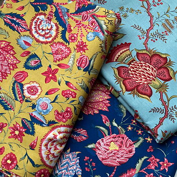 Cotton Fabric
