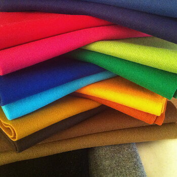 Wool Fabrics