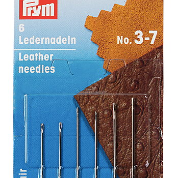 Leather