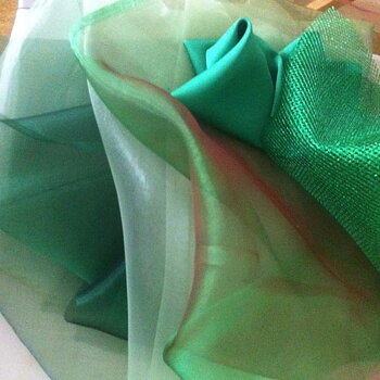 DIY materialsatser