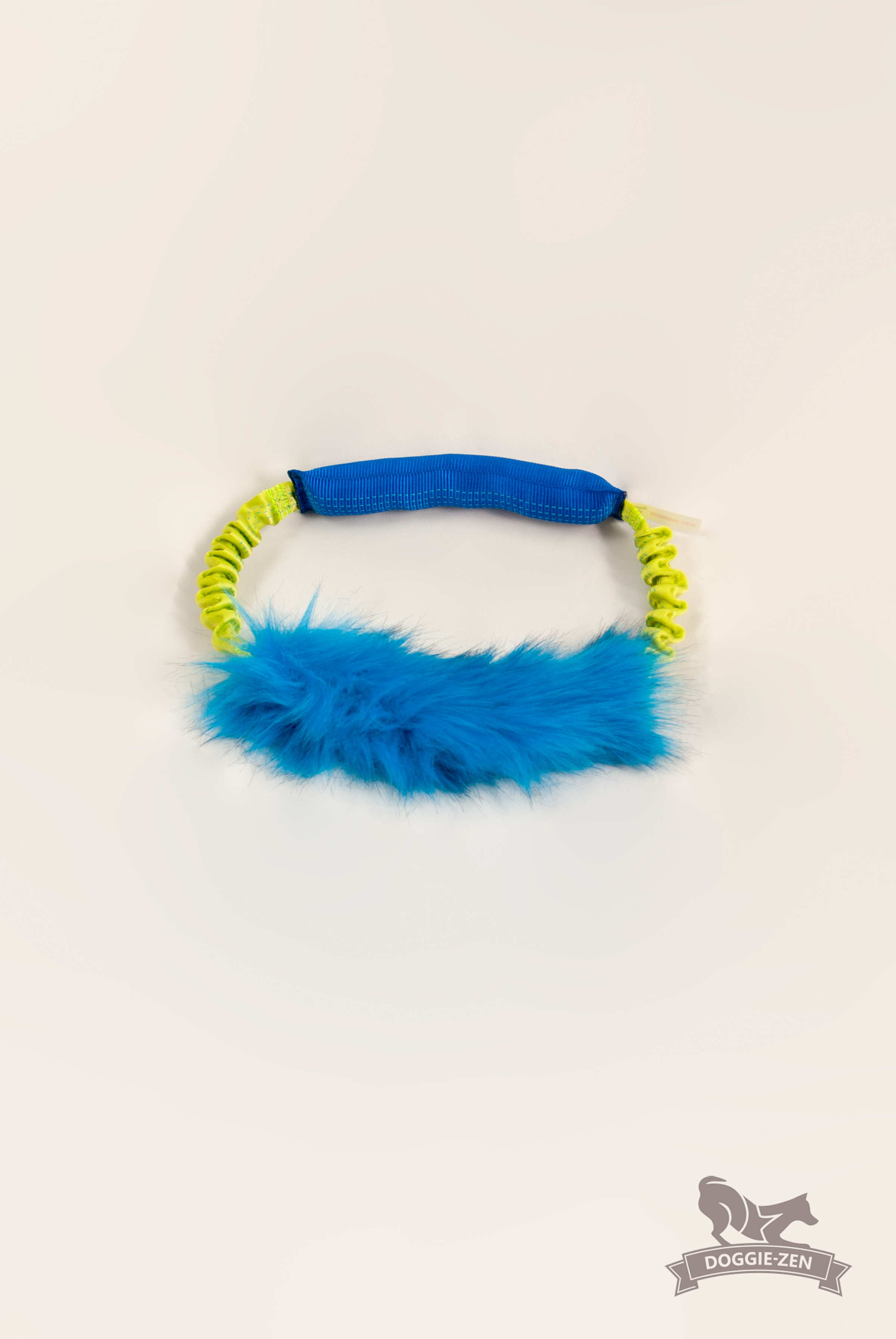 Bungee Tube Ring Fake Fur - 9