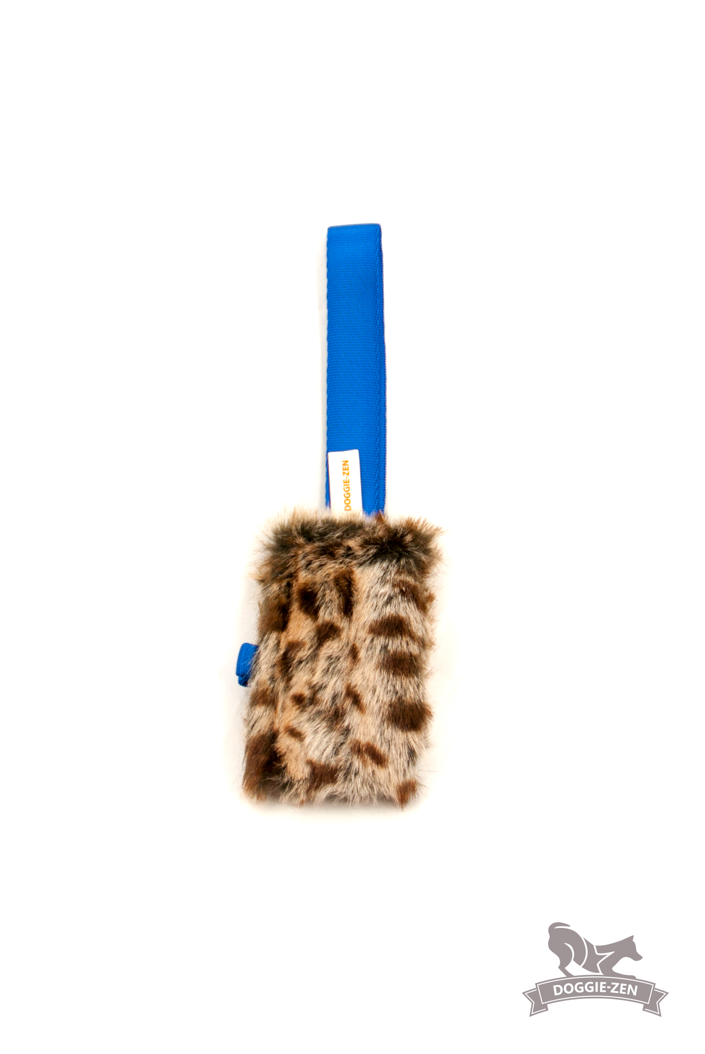 Pocket Treat Tug - 4