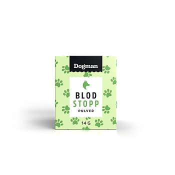 Stop Bleeding Powder