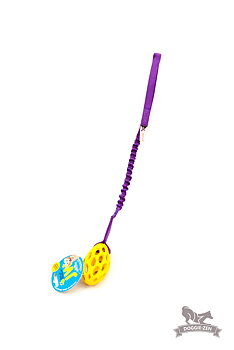 Bungee Hol-ee Football Tug S