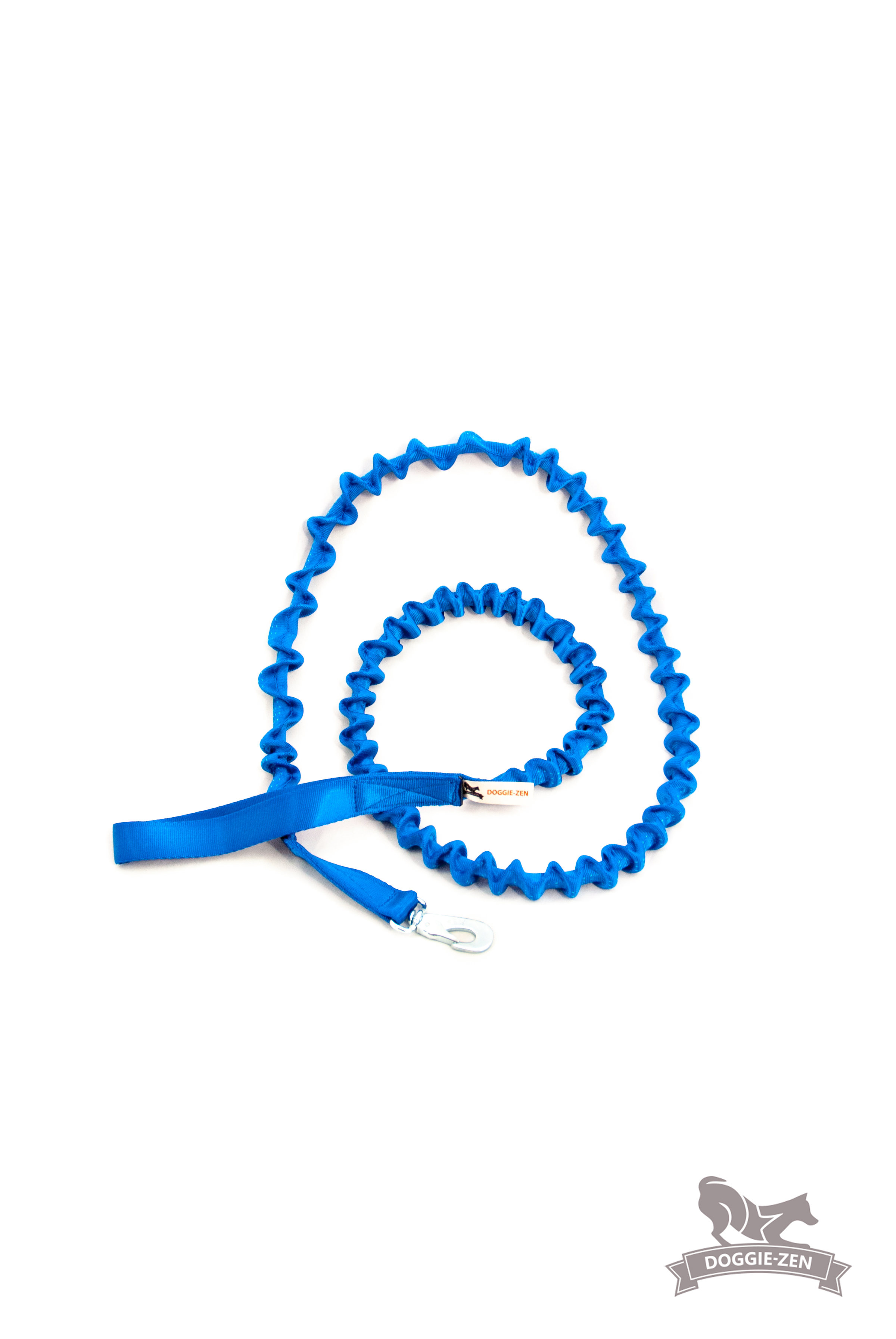 Full Bungee Leash 180 cm - 3