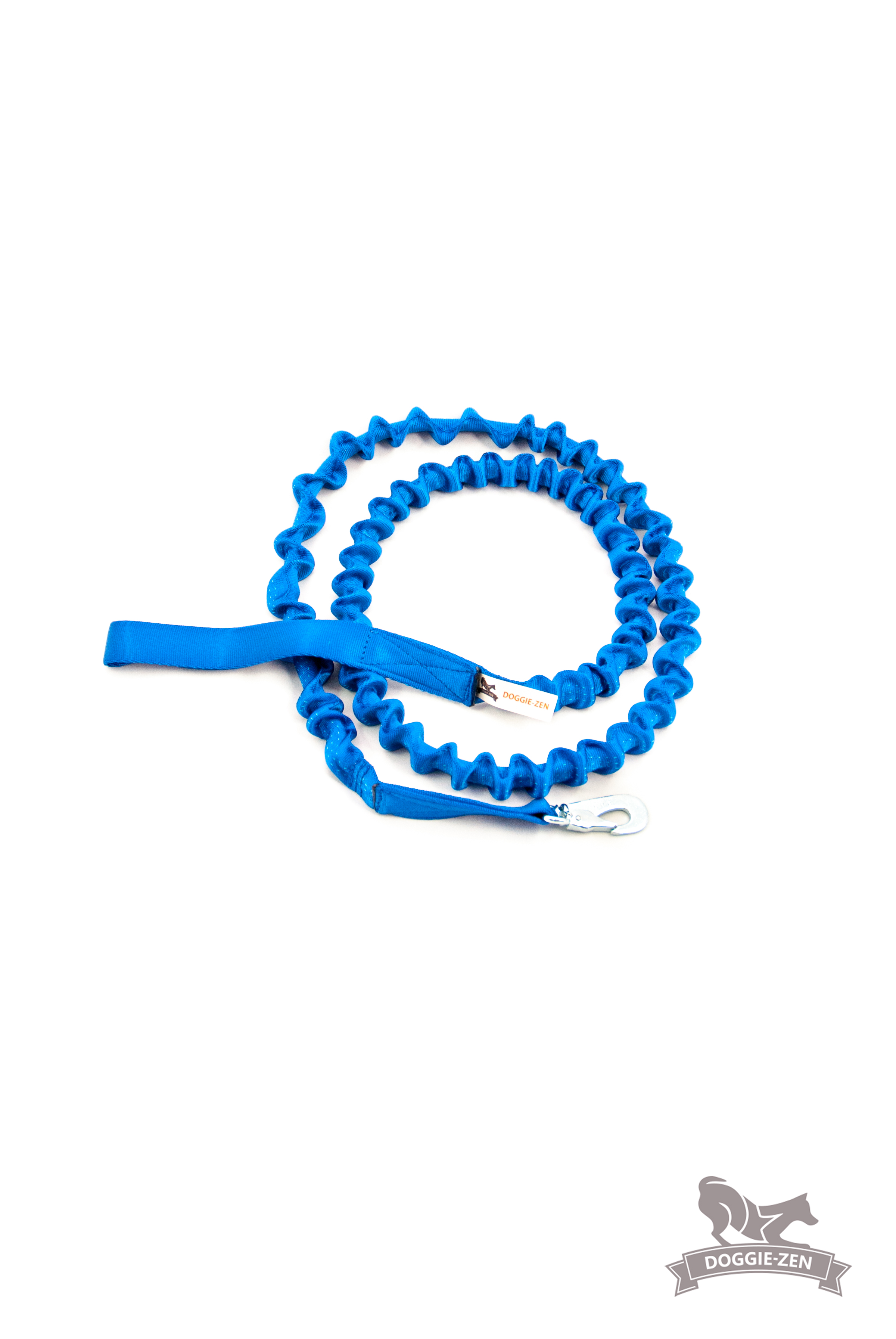 Full Bungee Leash 180 cm - 8
