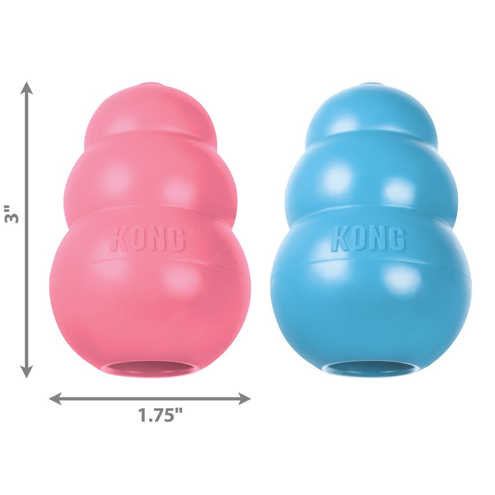 KONG Puppy S - 3