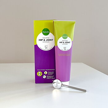 Nutrolin Hip & Joint-pasta 200 g