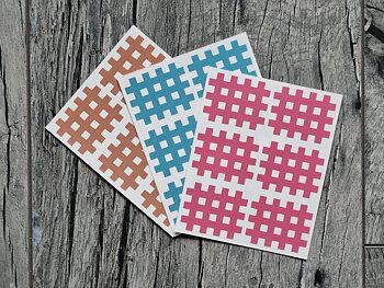 Tape4Fur Cross Tape