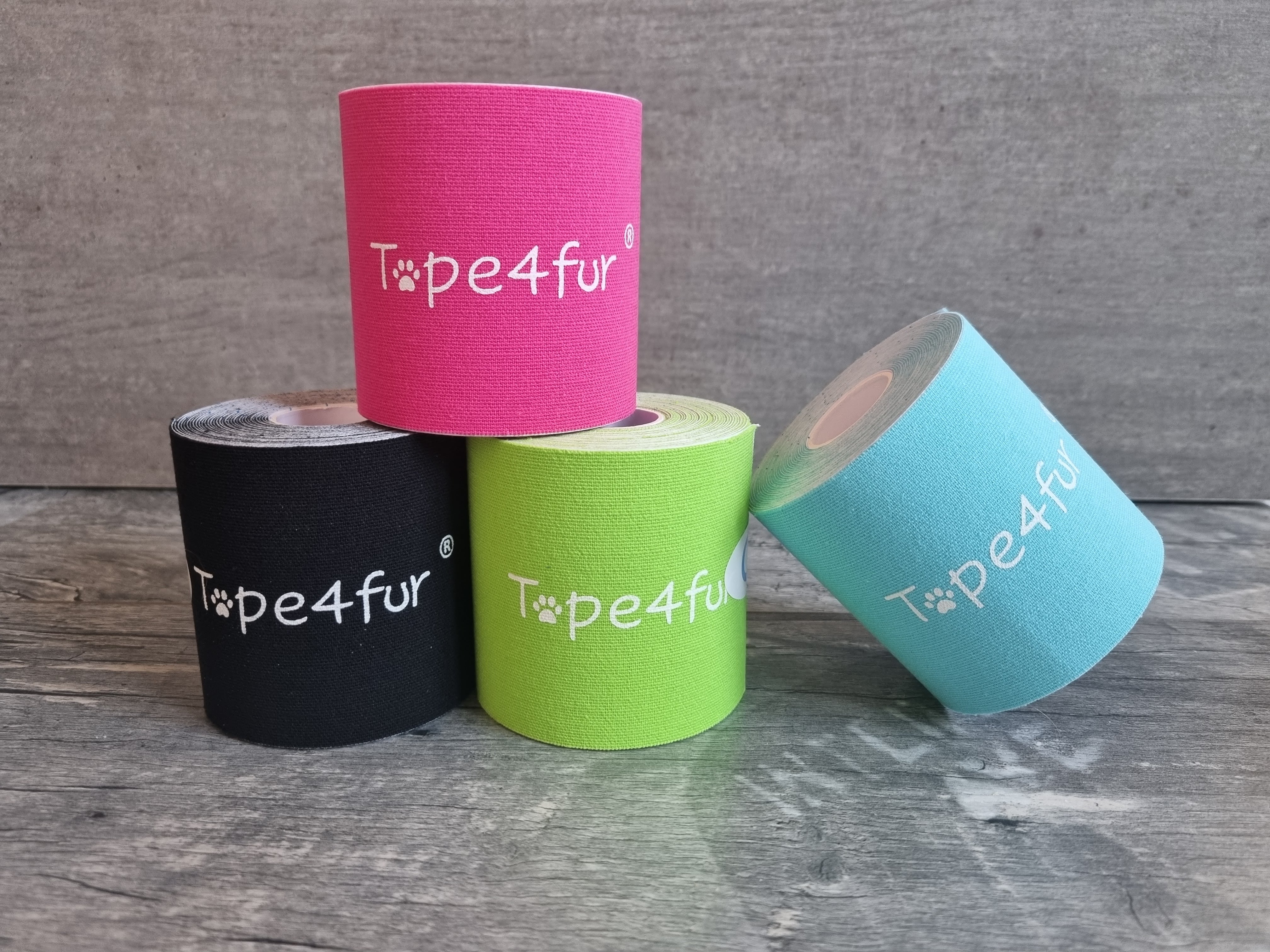 Tape4Fur Kinesiology Tape L