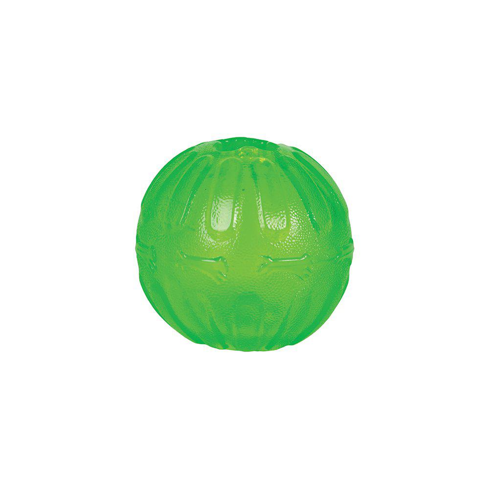 Starmark Treat Dispensing Chewball M/L