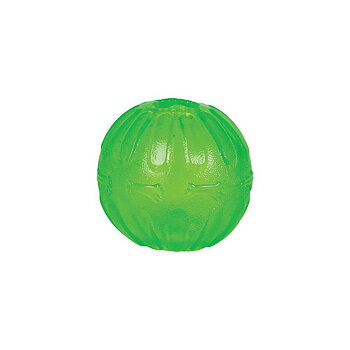 Starmark Treat Dispensing Chewball M/L