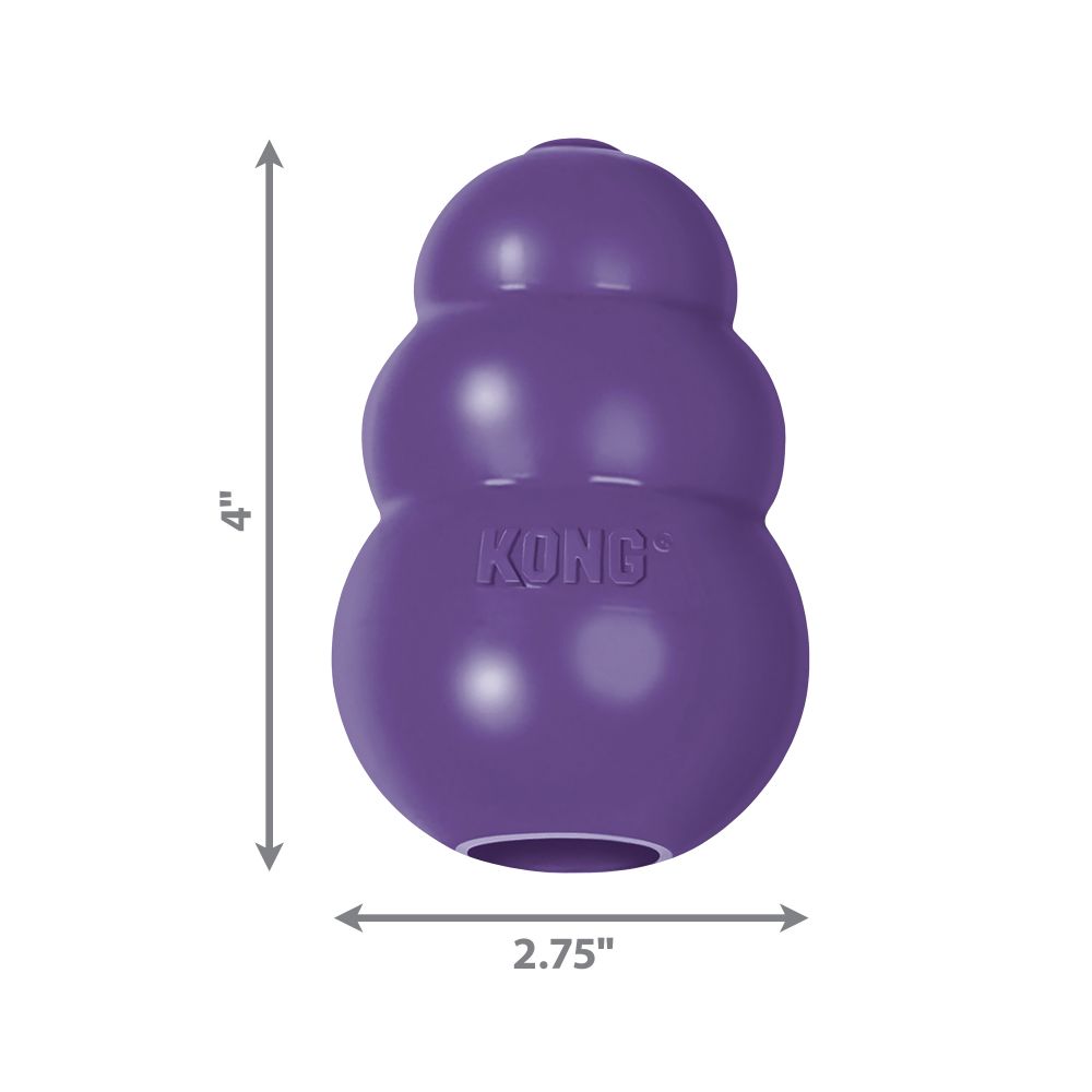 KONG Senior L - 4
