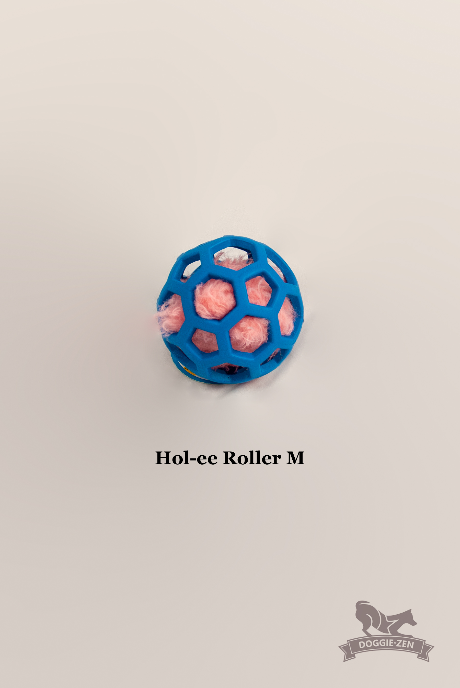 Fake Fur Crinkle to Hol-ee Toys - 4
