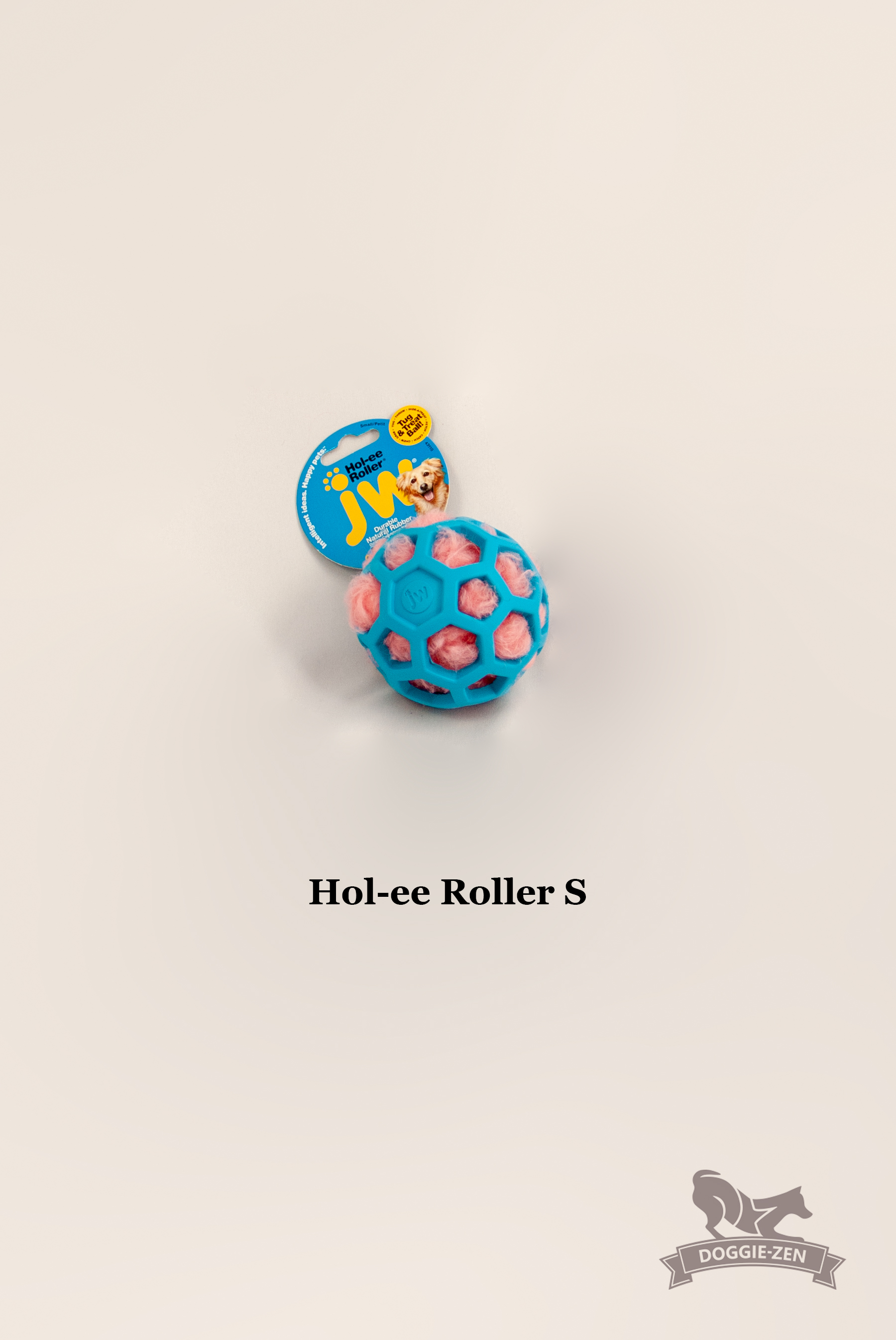 Fake Fur Crinkle to Hol-ee Toys - 3