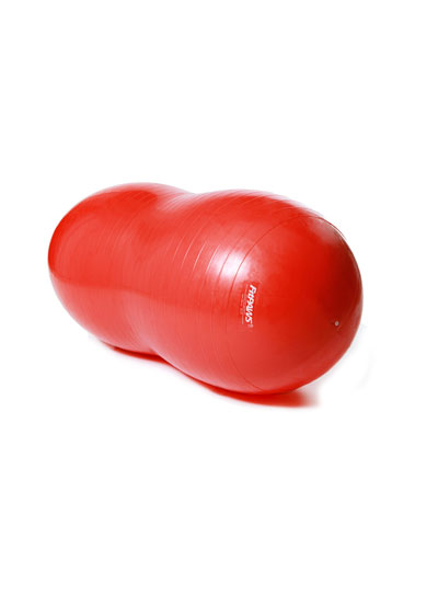 FitPAWS Peanut 80 cm - jordnötsformad balansboll  - 6