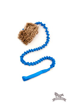 Elastisk belöningsjagarkampis kanin M