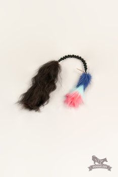 Bungee Sheepskin Rocket S