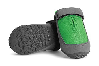 Ruffwear Summit Trex hundskor 2-pack