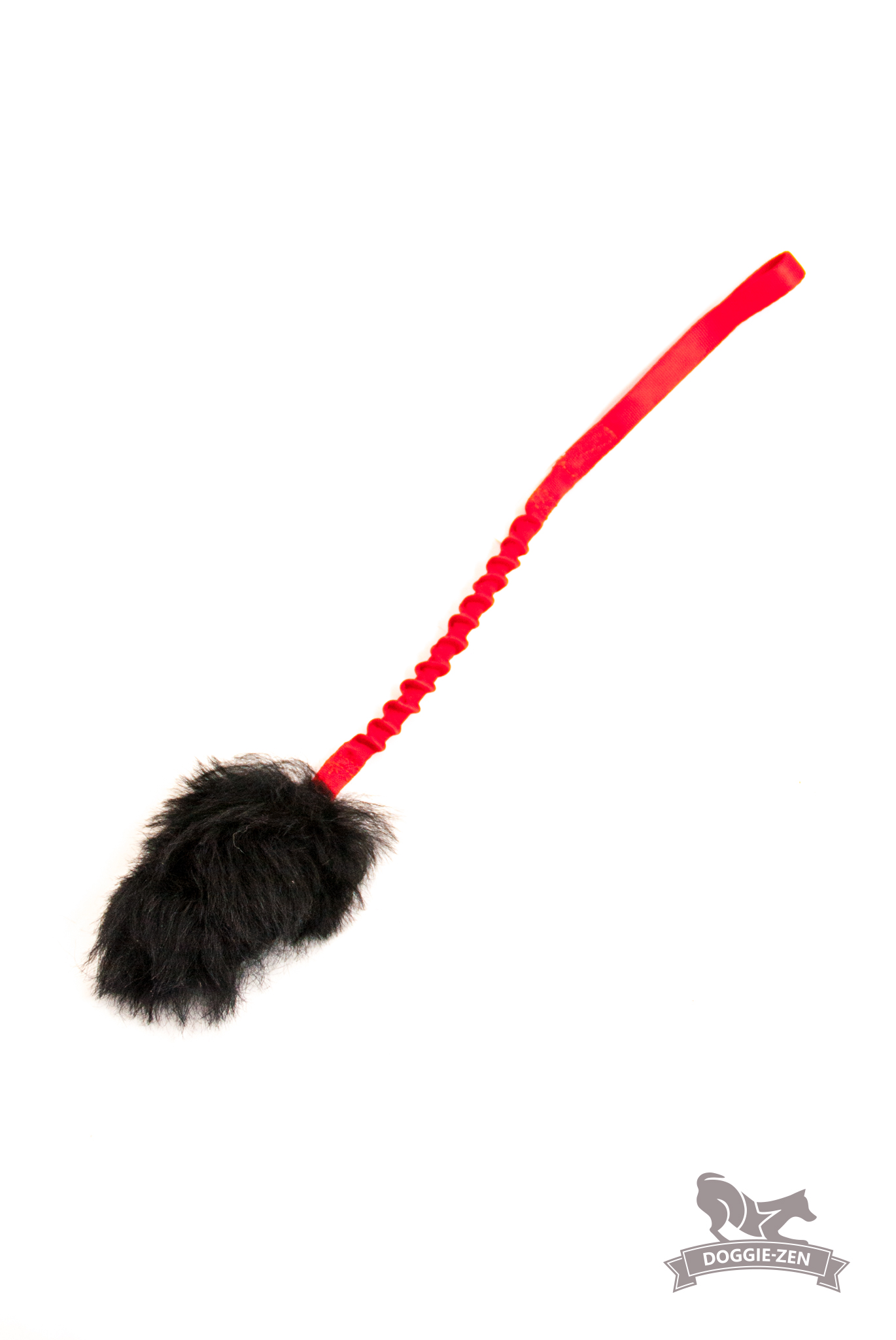 Bungee Sheepskin Tug S - 6