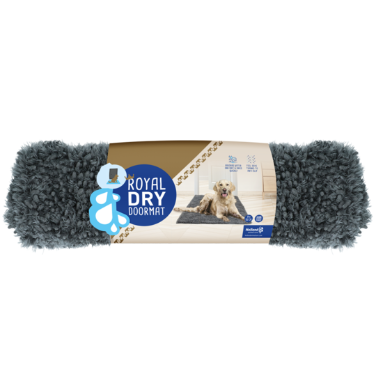 Royal Dry Doormat 91 x 152 cm - 4