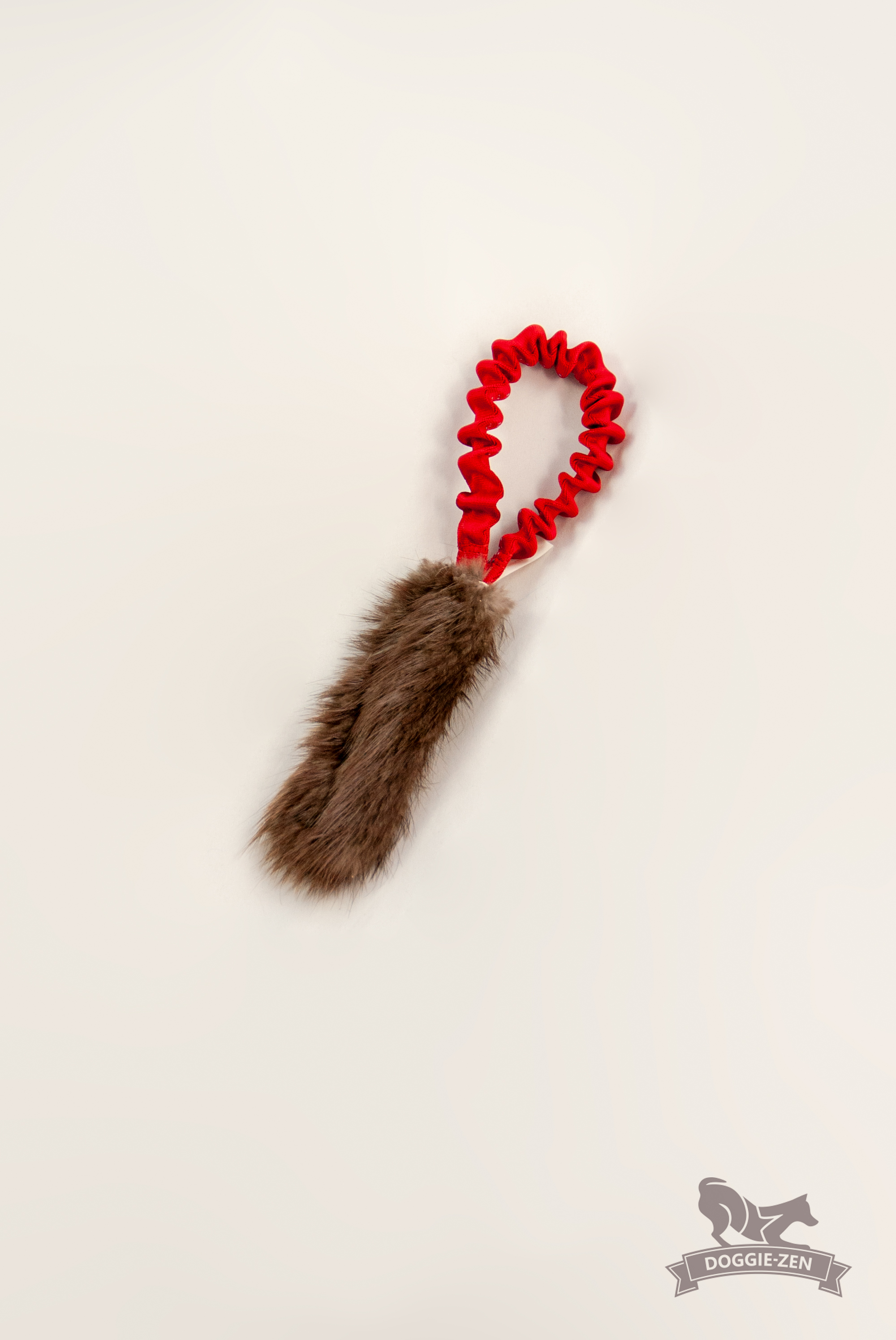 Elastisk fickkampis bäver - 2