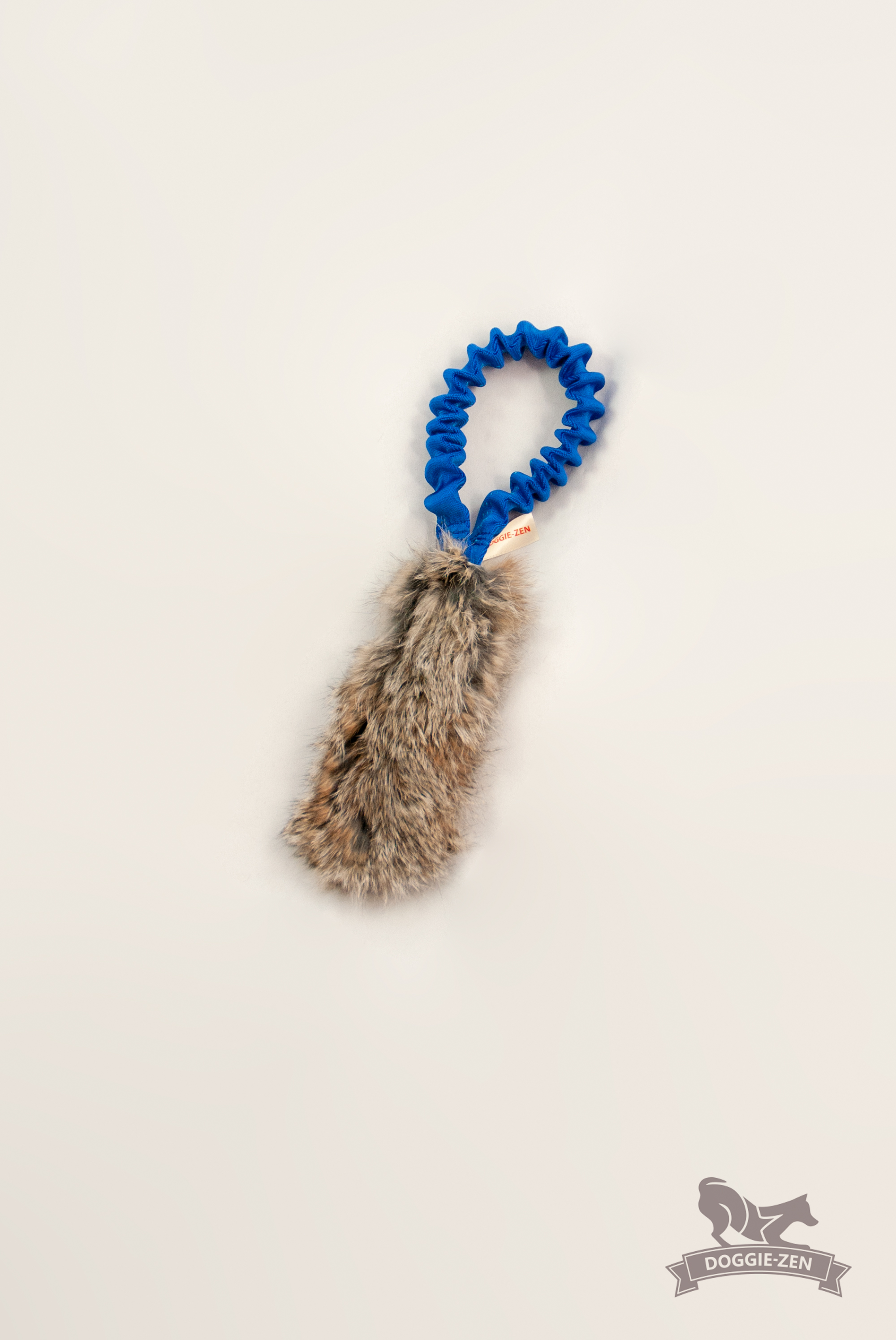 Bungee Pocket Rabbit Tug - 2